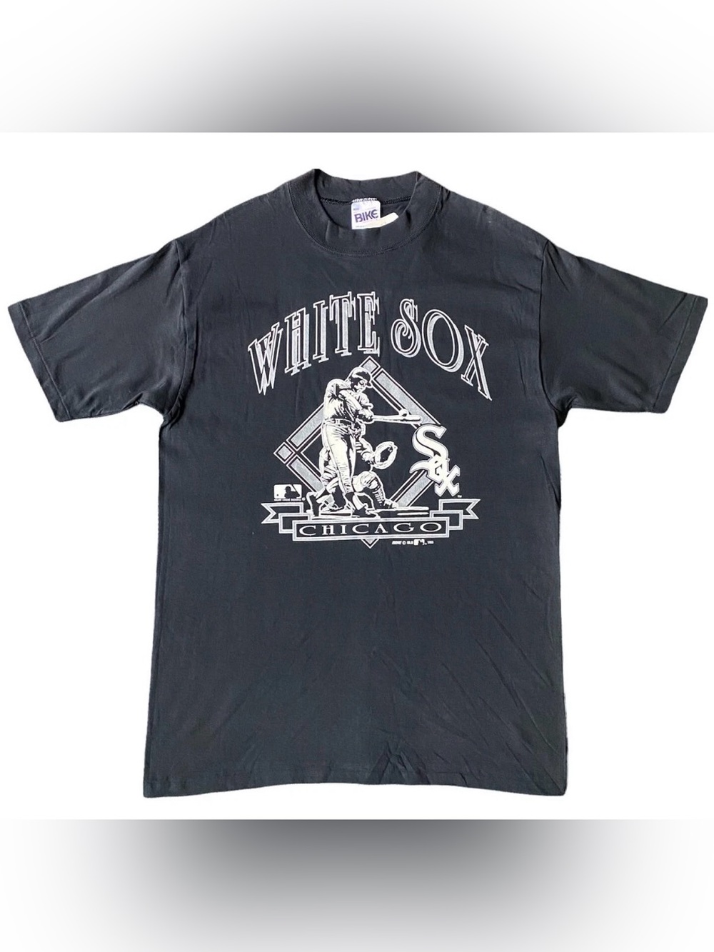 BIKE MLB 1993 Chicago White Sox Vintage Tee